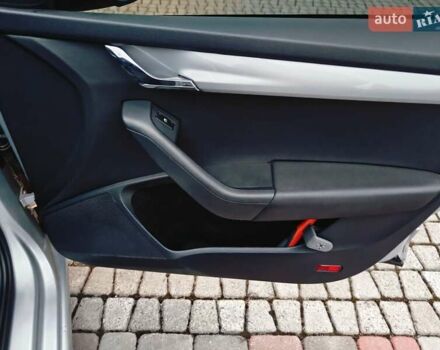 Сірий Шкода Октавія, об'ємом двигуна 1.6 л та пробігом 228 тис. км за 9199 $, фото 43 на Automoto.ua