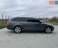 Серый Шкода Октавия, объемом двигателя 1.6 л и пробегом 276 тыс. км за 14000 $, фото 3 на Automoto.ua