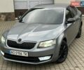 Сірий Шкода Октавія, об'ємом двигуна 2 л та пробігом 237 тис. км за 10300 $, фото 1 на Automoto.ua