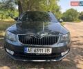 Серый Шкода Октавия, объемом двигателя 1.6 л и пробегом 362 тыс. км за 10500 $, фото 2 на Automoto.ua