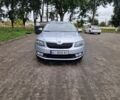 Серый Шкода Октавия, объемом двигателя 1.6 л и пробегом 243 тыс. км за 10200 $, фото 10 на Automoto.ua
