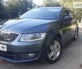 Шкода Октавия 2014 в Львове на Automoto.ua Серый Шкода Октавия, объемом двигателя 1.6 л и пробегом 294 тыс. км за 11499 $, фото 3 на Automoto.ua