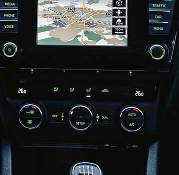 Сірий Шкода Октавія, об'ємом двигуна 1.6 л та пробігом 228 тис. км за 9199 $, фото 37 на Automoto.ua