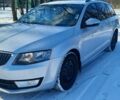 Сірий Шкода Октавія, об'ємом двигуна 1.6 л та пробігом 315 тис. км за 9000 $, фото 7 на Automoto.ua