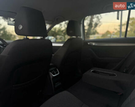 Серый Шкода Октавия, объемом двигателя 1.6 л и пробегом 281 тыс. км за 10499 $, фото 19 на Automoto.ua