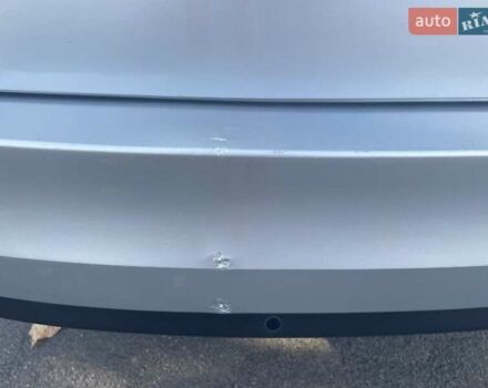 Сірий Шкода Октавія, об'ємом двигуна 1.6 л та пробігом 287 тис. км за 11200 $, фото 17 на Automoto.ua