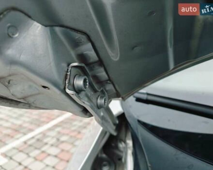 Сірий Шкода Октавія, об'ємом двигуна 1.6 л та пробігом 228 тис. км за 9199 $, фото 58 на Automoto.ua