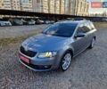 Серый Шкода Октавия, объемом двигателя 1.8 л и пробегом 235 тыс. км за 14500 $, фото 10 на Automoto.ua