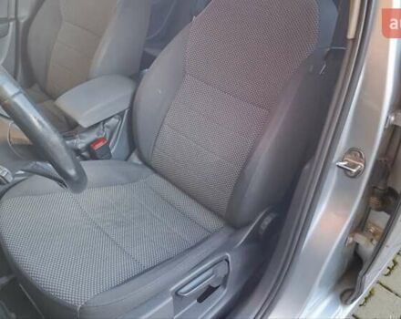 Серый Шкода Октавия, объемом двигателя 1.6 л и пробегом 290 тыс. км за 8900 $, фото 16 на Automoto.ua