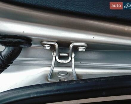 Сірий Шкода Октавія, об'ємом двигуна 1.6 л та пробігом 228 тис. км за 9199 $, фото 60 на Automoto.ua