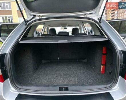 Сірий Шкода Октавія, об'ємом двигуна 1.6 л та пробігом 224 тис. км за 8999 $, фото 48 на Automoto.ua