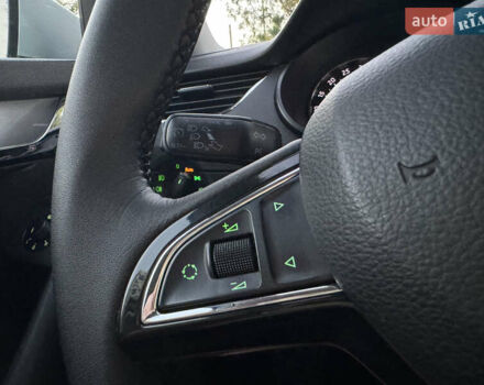 Серый Шкода Октавия, объемом двигателя 1.6 л и пробегом 281 тыс. км за 10499 $, фото 15 на Automoto.ua