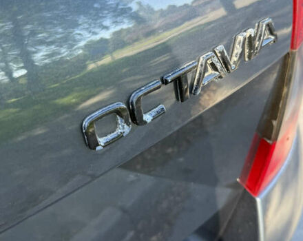 Серый Шкода Октавия, объемом двигателя 1.6 л и пробегом 241 тыс. км за 10300 $, фото 17 на Automoto.ua