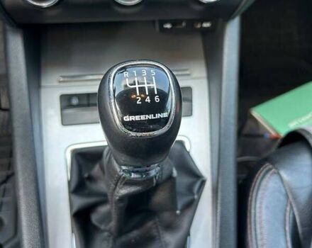 Сірий Шкода Октавія, об'ємом двигуна 1.6 л та пробігом 280 тис. км за 11190 $, фото 11 на Automoto.ua