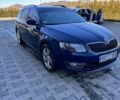 Серый Шкода Октавия, объемом двигателя 2 л и пробегом 330 тыс. км за 8200 $, фото 1 на Automoto.ua