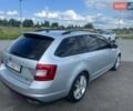 Серый Шкода Октавия, объемом двигателя 1.97 л и пробегом 247 тыс. км за 12900 $, фото 4 на Automoto.ua