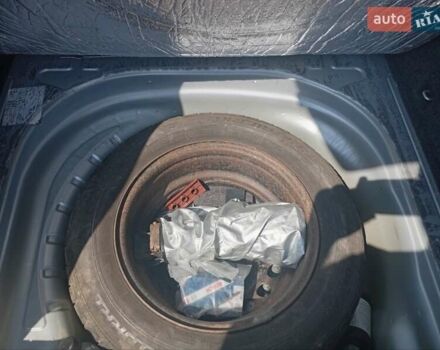 Сірий Шкода Октавія, об'ємом двигуна 1.97 л та пробігом 270 тис. км за 10799 $, фото 44 на Automoto.ua