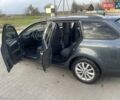 Серый Шкода Октавия, объемом двигателя 1.6 л и пробегом 217 тыс. км за 12000 $, фото 3 на Automoto.ua