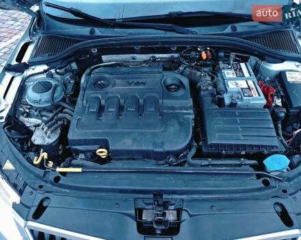 Сірий Шкода Октавія, об'ємом двигуна 1.6 л та пробігом 228 тис. км за 9199 $, фото 72 на Automoto.ua