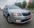 Серый Шкода Октавия, объемом двигателя 1.6 л и пробегом 195 тыс. км за 11350 $, фото 1 на Automoto.ua