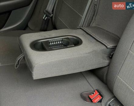 Сірий Шкода Октавія, об'ємом двигуна 1.6 л та пробігом 286 тис. км за 10999 $, фото 50 на Automoto.ua