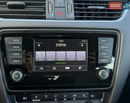 Сірий Шкода Октавія, об'ємом двигуна 1.6 л та пробігом 230 тис. км за 10999 $, фото 48 на Automoto.ua