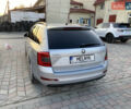 Серый Шкода Октавия, объемом двигателя 1.97 л и пробегом 240 тыс. км за 12500 $, фото 6 на Automoto.ua