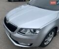 Серый Шкода Октавия, объемом двигателя 2 л и пробегом 293 тыс. км за 13100 $, фото 33 на Automoto.ua