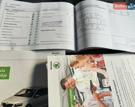 Сірий Шкода Октавія, об'ємом двигуна 1.6 л та пробігом 228 тис. км за 9199 $, фото 76 на Automoto.ua