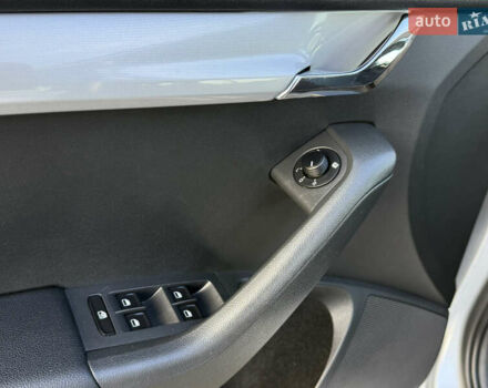 Сірий Шкода Октавія, об'ємом двигуна 1.6 л та пробігом 230 тис. км за 10999 $, фото 42 на Automoto.ua