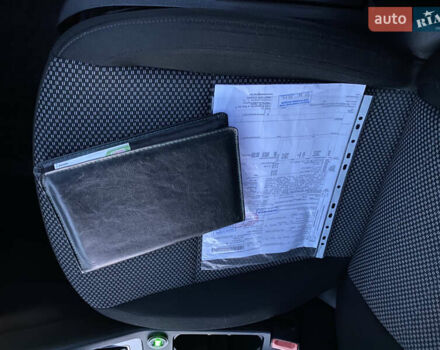 Сірий Шкода Октавія, об'ємом двигуна 1.4 л та пробігом 218 тис. км за 9400 $, фото 58 на Automoto.ua