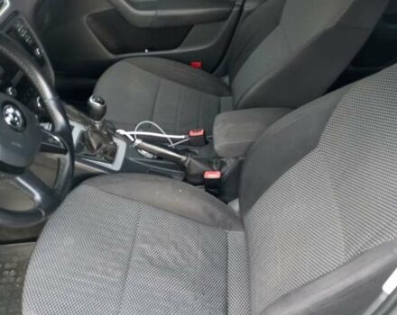 Шкода Октавия 2014 в Ужгороде на Automoto.ua Серый Шкода Октавия, объемом двигателя 1.6 л и пробегом 250 тыс. км за 10300 $, фото 3 на Automoto.ua