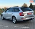 Серый Шкода Октавия, объемом двигателя 1.6 л и пробегом 238 тыс. км за 10299 $, фото 11 на Automoto.ua