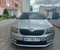 Сірий Шкода Октавія, об'ємом двигуна 1.6 л та пробігом 295 тис. км за 10500 $, фото 1 на Automoto.ua
