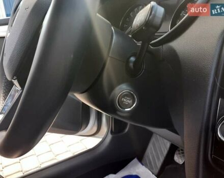 Сірий Шкода Октавія, об'ємом двигуна 1.97 л та пробігом 200 тис. км за 12300 $, фото 11 на Automoto.ua
