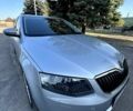 Серый Шкода Октавия, объемом двигателя 1.8 л и пробегом 294 тыс. км за 11800 $, фото 14 на Automoto.ua