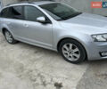 Серый Шкода Октавия, объемом двигателя 1.6 л и пробегом 248 тыс. км за 10000 $, фото 3 на Automoto.ua