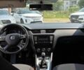 Серый Шкода Октавия, объемом двигателя 1.6 л и пробегом 297 тыс. км за 9500 $, фото 28 на Automoto.ua