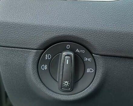 Серый Шкода Октавия, объемом двигателя 1.97 л и пробегом 268 тыс. км за 12599 $, фото 19 на Automoto.ua