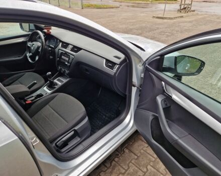 Серый Шкода Октавия, объемом двигателя 1.6 л и пробегом 243 тыс. км за 10200 $, фото 21 на Automoto.ua