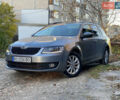 Сірий Шкода Октавія, об'ємом двигуна 2 л та пробігом 225 тис. км за 12200 $, фото 7 на Automoto.ua