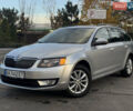 Сірий Шкода Октавія, об'ємом двигуна 1.6 л та пробігом 180 тис. км за 10399 $, фото 1 на Automoto.ua