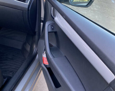 Серый Шкода Октавия, объемом двигателя 1.6 л и пробегом 330 тыс. км за 10300 $, фото 9 на Automoto.ua