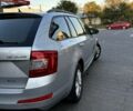 Сірий Шкода Октавія, об'ємом двигуна 1.6 л та пробігом 260 тис. км за 9500 $, фото 4 на Automoto.ua