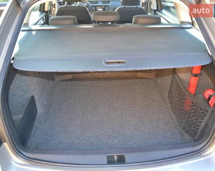 Серый Шкода Октавия, объемом двигателя 2 л и пробегом 228 тыс. км за 12500 $, фото 22 на Automoto.ua