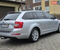 Сірий Шкода Октавія, об'ємом двигуна 1.6 л та пробігом 224 тис. км за 8999 $, фото 3 на Automoto.ua