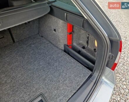 Серый Шкода Октавия, объемом двигателя 1.8 л и пробегом 235 тыс. км за 14500 $, фото 66 на Automoto.ua