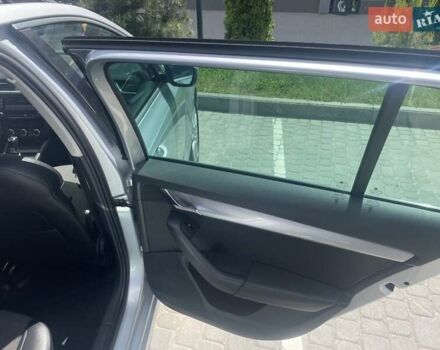 Шкода Октавия 2014 в Виннице на Automoto.ua Серый Шкода Октавия, объемом двигателя 1.6 л и пробегом 291 тыс. км за 11500 $, фото 30 на Automoto.ua