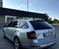 Серый Шкода Октавия, объемом двигателя 1.8 л и пробегом 294 тыс. км за 11800 $, фото 11 на Automoto.ua