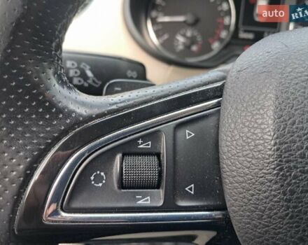 Шкода Октавія 2014 у Костополе на Automoto.ua Сірий Шкода Октавія, об'ємом двигуна 1.97 л та пробігом 364 тис. км за 11600 $, фото 29 на Automoto.ua